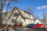 Charming 3 Bed 1 Bath Waterford Duplex
