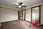 Charming 3 Bed 1 Bath Waterford Duplex
