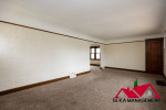 Charming 3 Bed 1 Bath Waterford Duplex
