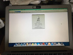 Apple MacBook Air