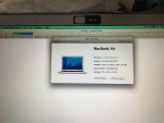 Apple MacBook Air