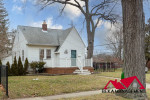 Cozy 3 Bed 1 Bath Royal Oak Bungalow
