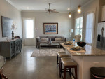 1575 UPDATED AMENITIES IN A PRIVATE QUIET DRIVEWAY