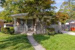 Must See 3 Bedroom South Redford Brick Ranch