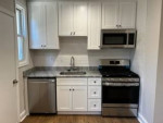 Townhome - new appliances, washer/dryer, front/rear yards, PETS YES!!