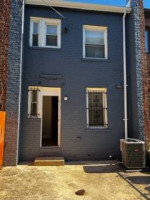 Townhome - new appliances, washer/dryer, front/rear yards, PETS YES!!