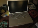 MacBook Pro g4 15"