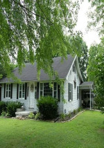 Welcome to your dream home! This beautifully updated 3-bedroom, 2-bath
