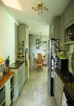 Welcome to your dream home! This beautifully updated 3-bedroom, 2-bath