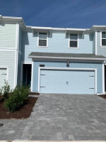 3Bd 2.5Bth Two Story Town home in gated community
