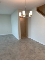 3Bd 2.5Bth Two Story Town home in gated community