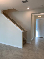 3Bd 2.5Bth Two Story Town home in gated community
