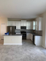 3Bd 2.5Bth Two Story Town home in gated community