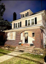 Newly Renovated Charming Modern Chic Home