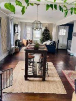 Newly Renovated Charming Modern Chic Home