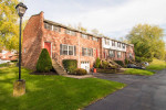 Spacious Two Bedroom Townhouse! Lots of Natural Light! Call Today!
