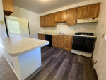 Spacious Two Bedroom Townhouse! Lots of Natural Light! Call Today!