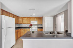 Extremely spacious 2 bed/2 bath townhome