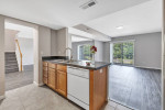 Extremely spacious 2 bed/2 bath townhome