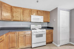 Stunning 2 bedroom townhome in the East End