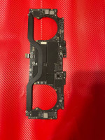 MacBook Pro Logic Board and screens