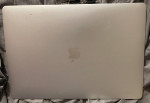 MacBook Pro Logic Board and screens