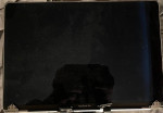 MacBook Pro Logic Board and screens