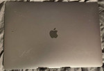 MacBook Pro Logic Board and screens