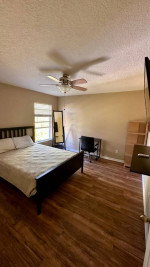 1 Bed 1 Bath