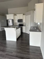 3 Bedroom 2 1/2 bathroom home coming available in Hobart