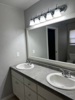 3 Bedroom 2 1/2 bathroom home coming available in Hobart