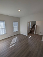Relax In A Brand New Home & Park in Your OWN Garage!