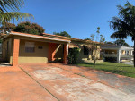 Lovely spacious house 3 bedroom 2 bath.