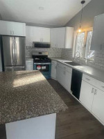 Newly updated 3 Bedrooms w/2C-Garage/HW Flrs & Near Birmingham Schools