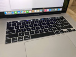 MacBook Pro 16 Intel i7