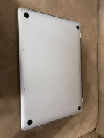 MacBook Pro 16 Intel i7