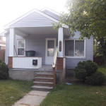 Nice Two Bedroom House in Hazel Park
