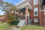 Newly renovated two-story four-bedroom