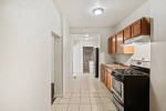 Newly renovated two-story four-bedroom
