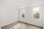Newly renovated two-story four-bedroom