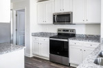 Upgraded 3 Bedroom With Appliances Included - Less Than Your Rent!