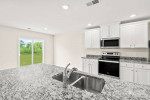 Apartment too small? Come look & fall in LOVE with this spacious home!
