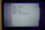 MacBook Pro 13" Retina Early 2015 2.7GHz i5 8GB 128GB SSD New Battery