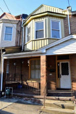 Solid Townhouse in South Oakland - Available: Fall 2024!