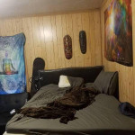 Private furnished room 4 blocks from University of Houston