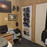 Private furnished room 4 blocks from University of Houston