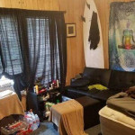 Private furnished room 4 blocks from University of Houston