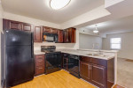 BEAUTIFUL 1- & 2-BEDROOMS TOWNHOMES AVAILABLE!!!