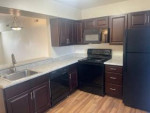 BEAUTIFUL 1- & 2-BEDROOMS TOWNHOMES AVAILABLE!!!