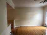 2 bedroom townhomes at Jamestown!